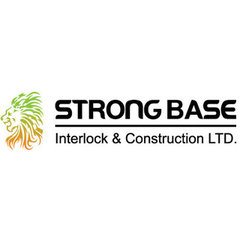 Strong Base Interlock and Construction Ltd.