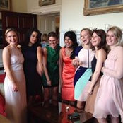 Nicky Vousden's photo