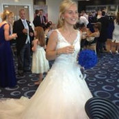 Emma Allen's photo
