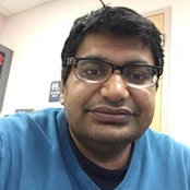 Mahendra Chaudhari's photo