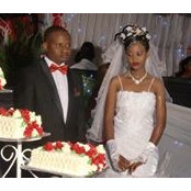 Photo de Stephen Kitinya