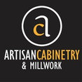Artisan Cabinetry & Millwork's profile photo