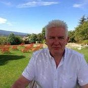 Foto von Mark Colley-Davies