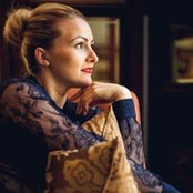 Alla Bortnyk's photo