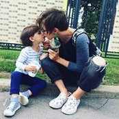 Елена Захарьева's photo