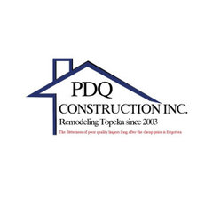 PDQ CONSTRUCTION INC.