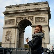 Romane Da Silva's photo