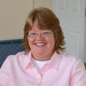 Mary Parman's photo