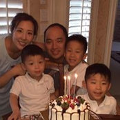 Billy Kim's photo