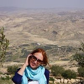Anna's photo