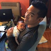 Dominic Gregorio's photo