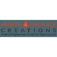 Hearth & Fireplace Creations