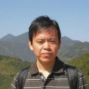 Thiang Chous foto