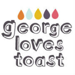 George Loves Toast