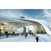 Architects ZahaHadid's photo