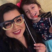 Rosa Reyes's photo