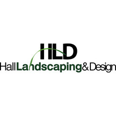 Hall Landscaping & Design