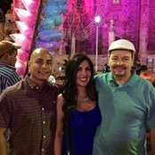 Andrea Navarro-Robledo's photo