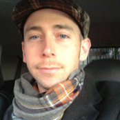 Peterjohn Butterworth's photo