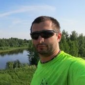 Mikhail Peresypkin's photo