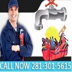 Plumber Seabrook TX