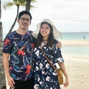 Mina Matutino's photo