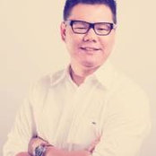 Foto de Kenny Yeap
