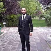 Aydın Dalgıç's photo