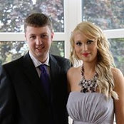 Sian Cullip's photo