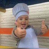 Javier Zarama's photo