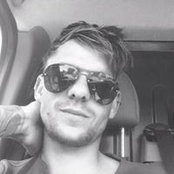 Daniel Eddy's photo