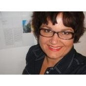 Maria Rogal's photo
