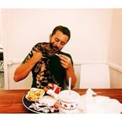 Marc Heilbrunn's photo