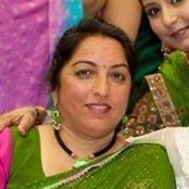 Gurcharan Kaur's photo