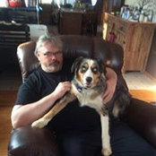 Richard Wiegel's photo