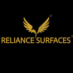 Reliance Surfaces