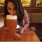 Claudia Maldonado's photo