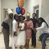 Ayana Burke's photo