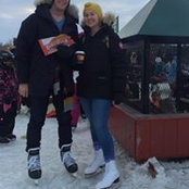 Laura O'Brien's photo