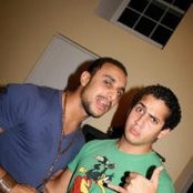 Beshoy Daoud's photo