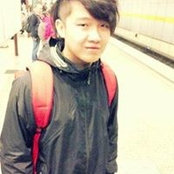 Yiushan Chu's photo