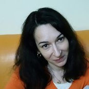 Monica Cristea's photo
