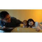 Vincent Tan's photo