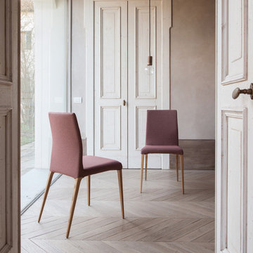 Aragona Dining Chair, Tonin Casa