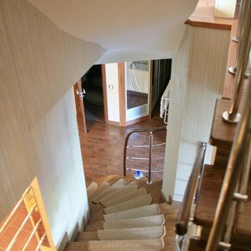 Townhouse (total reconstruction)