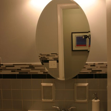 Centerville Renovation
