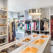 Closets I Can Dream Of