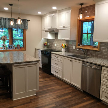 Schrack Kitchen