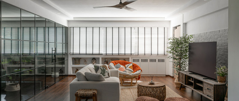 THE INTERIOR LAB - Reviews, interiors, contacts. Singapore, SG | Houzz