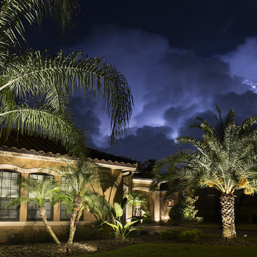 Landscape and Architectural Lighting